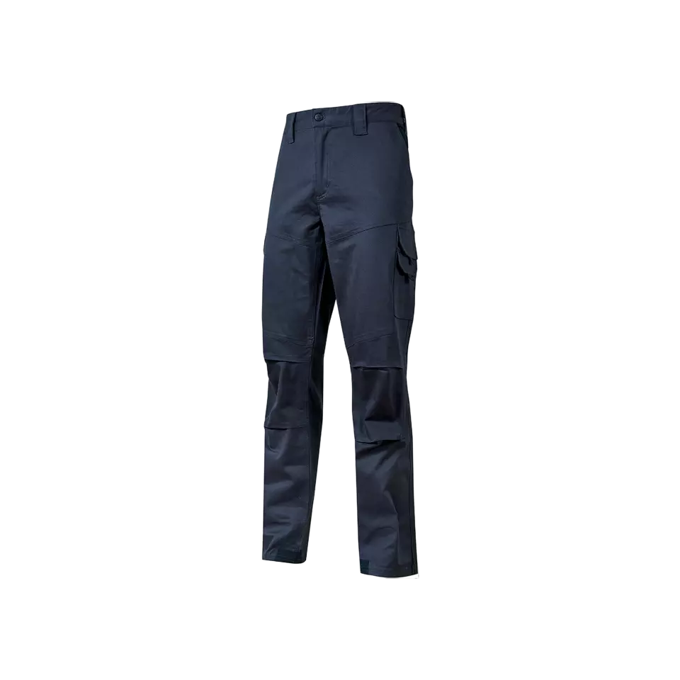 U-Power IN226WB, Belgrado Westlake Blue Trousers, image 1, gallery thumbnail