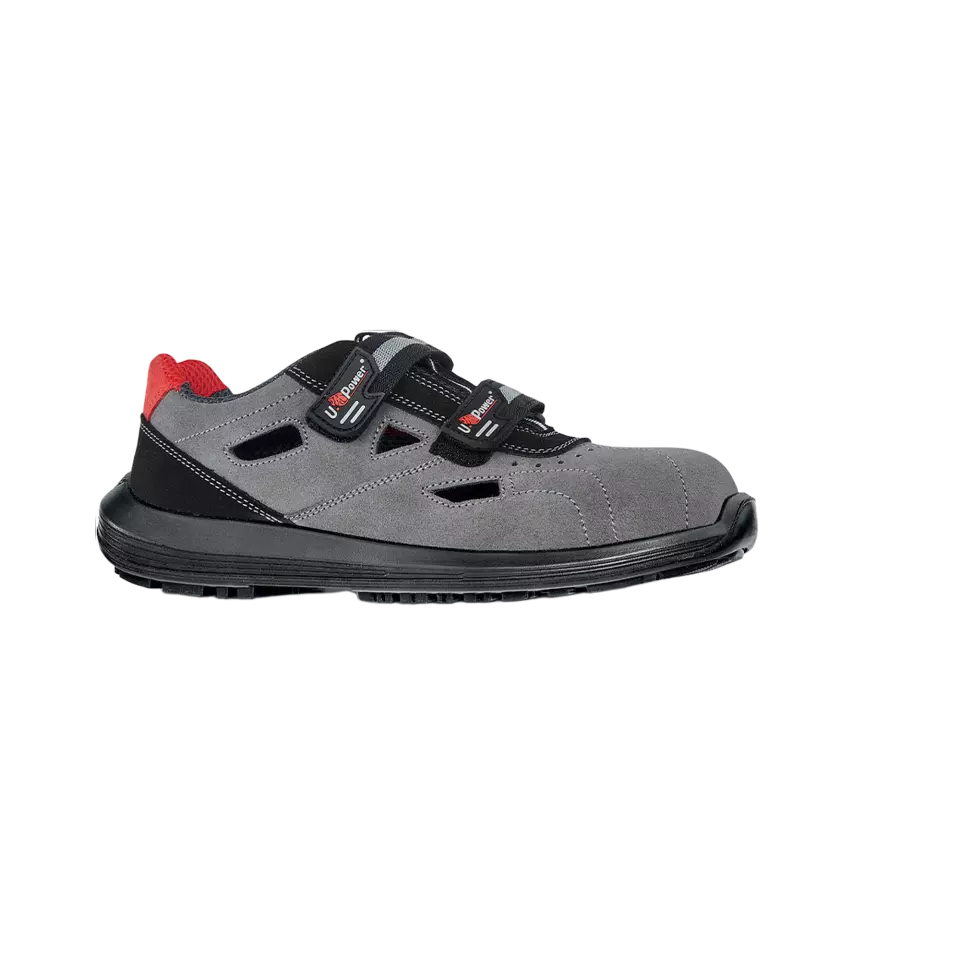 U-Power RR30436, Labrador Low Shoe S1P SRC, image 1, gallery thumbnail