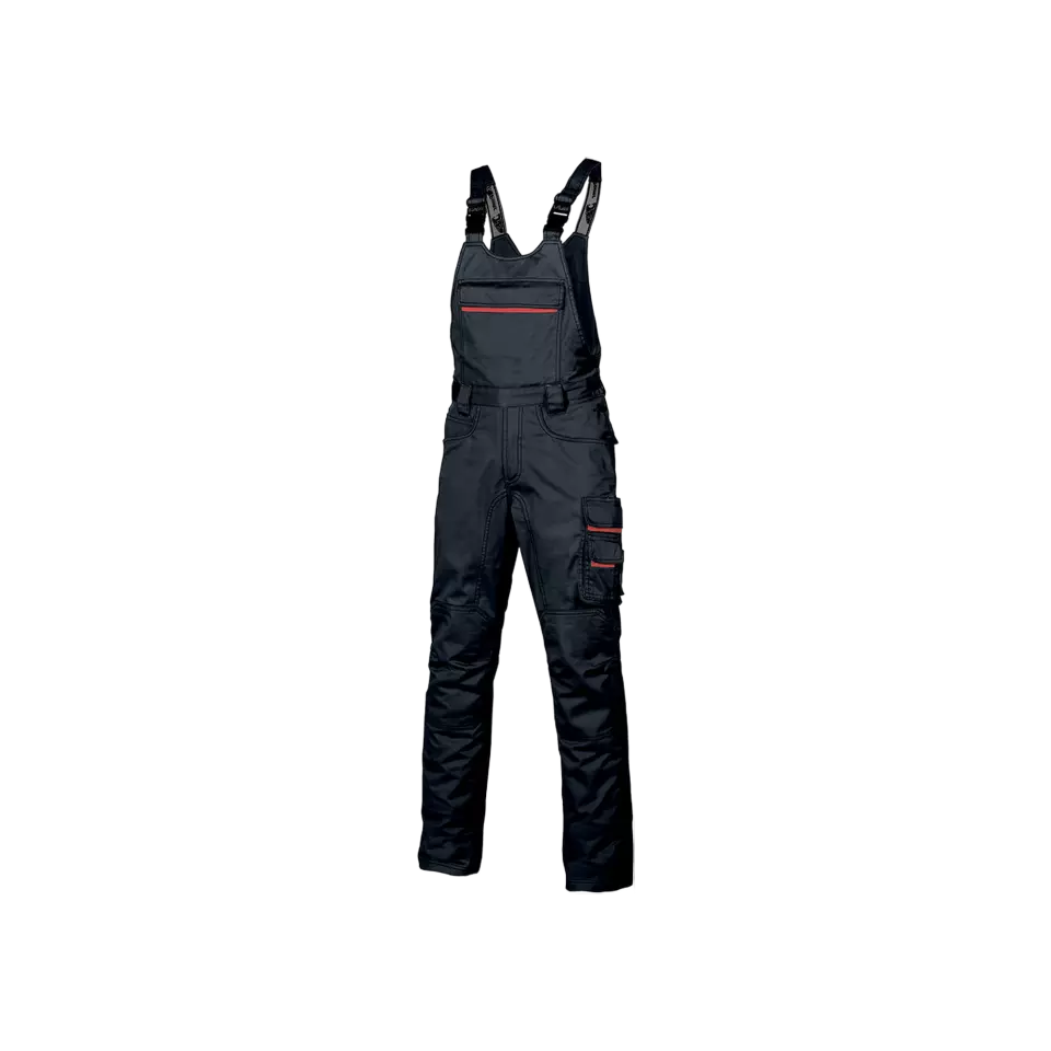 U-Power HY020DB, Joke Deep Blue Overall, image 1, gallery thumbnail