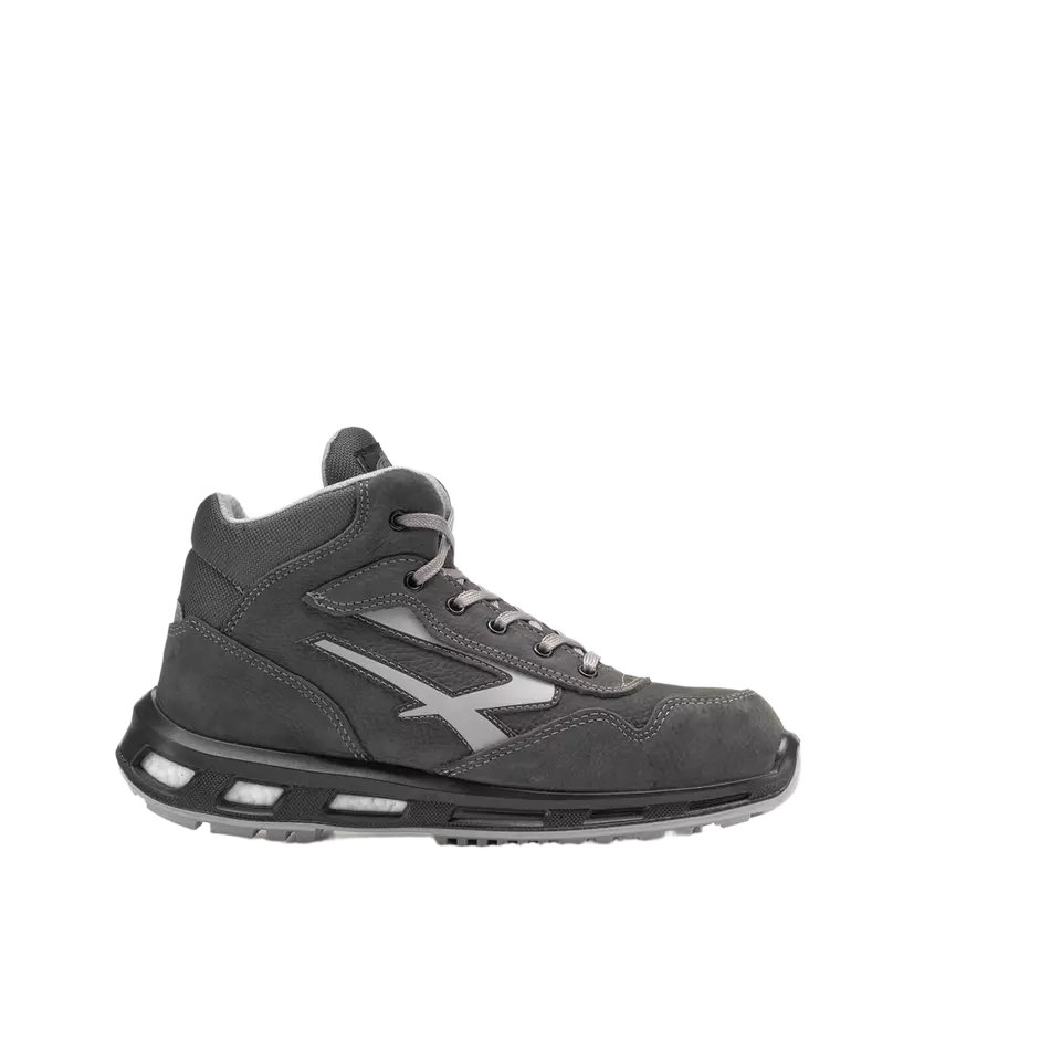U-Power RL10023, Infinity High Boot ESD S3 CI SRC, image 4, gallery thumbnail