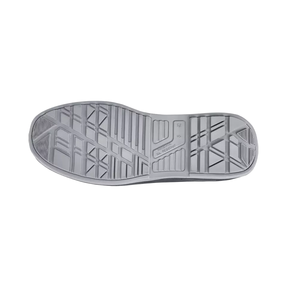 U-Power RC20066, Active Carpet Low Shoe ESD S1P SRC, image 2, gallery thumbnail