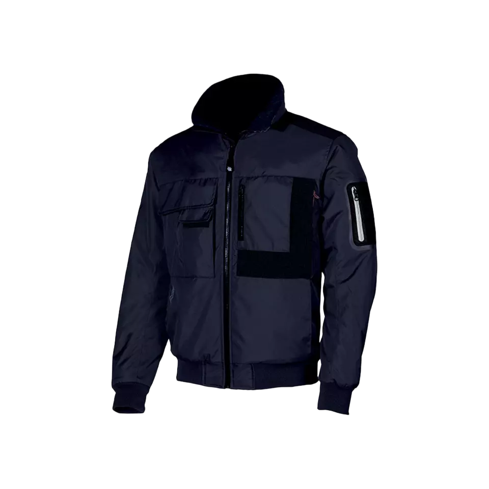 U-Power HY108DB, Mate Deep Blue Bomber-takki, image 1, gallery thumbnail
