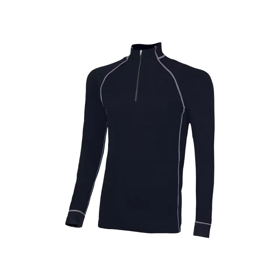 U-Power SK099DB, Makalu Deep Blue Base Layer, image 1, gallery thumbnail