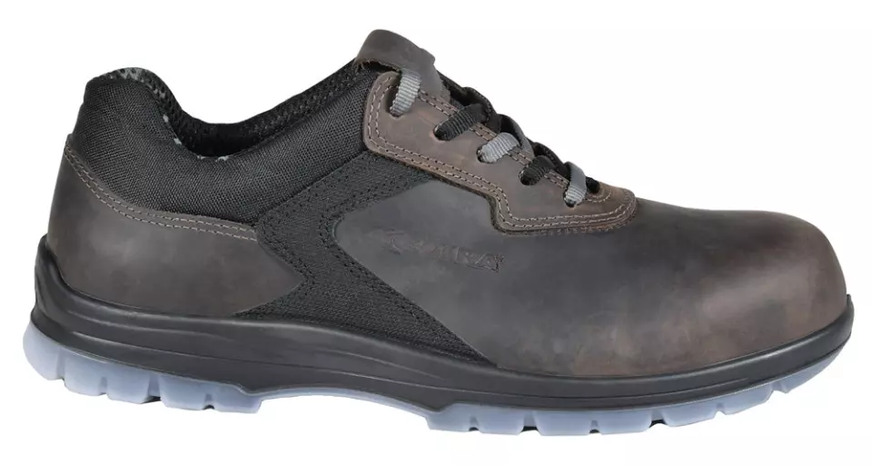 Cofra 36620-001, Merano S3L FO SR Low-Cut Shoes, image 1, gallery thumbnail