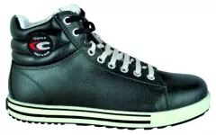 Cofra 35030-001, Block S3 SRC High-Cut Shoes