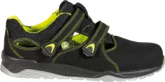Cofra 79570-000, Shift S1 P ESD SRC Safety sandal