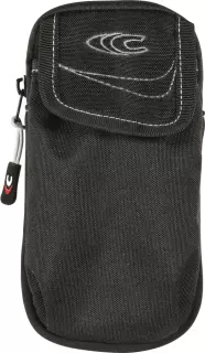 Cofra V314-0-00, Berlage Phone Holder Black