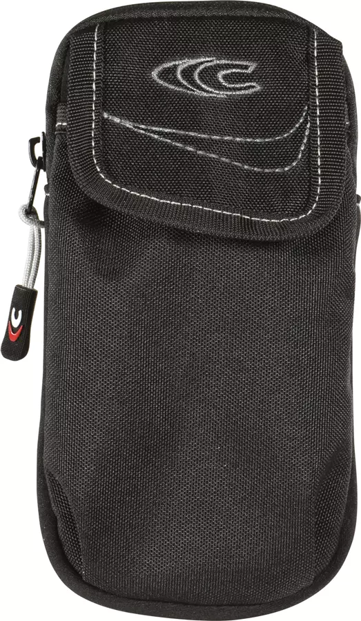 Cofra V314-0-00, Berlage Phone Holder Black, image 1, gallery thumbnail