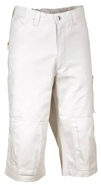 Cofra V248-0-09, Cairo Shorts White, image 1, gallery thumbnail