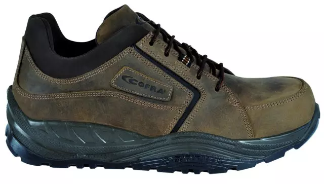 Cofra 55020-000, Lomi S3 CI SRC Low-Cut Shoes, image 1, gallery thumbnail