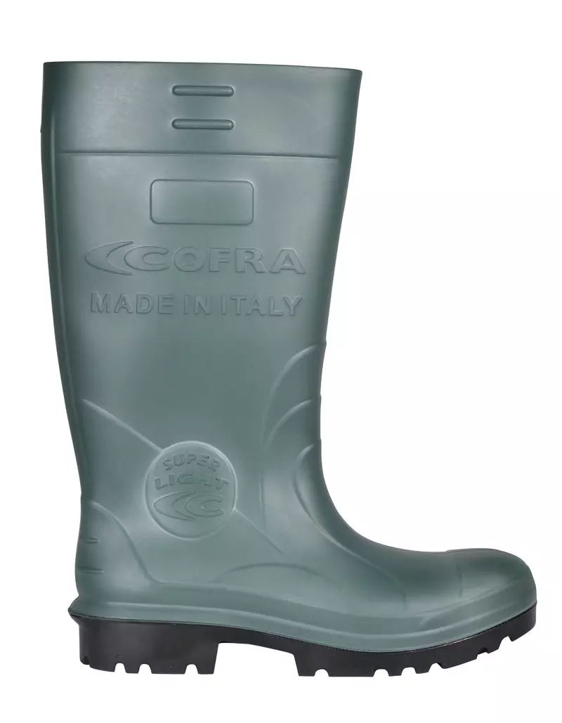 Cofra 00080-014, New Hunter S4 CI SRC Safety Boots, image 1, gallery thumbnail