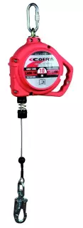 Cofra A062-1100, Laos 10M Retractable Device