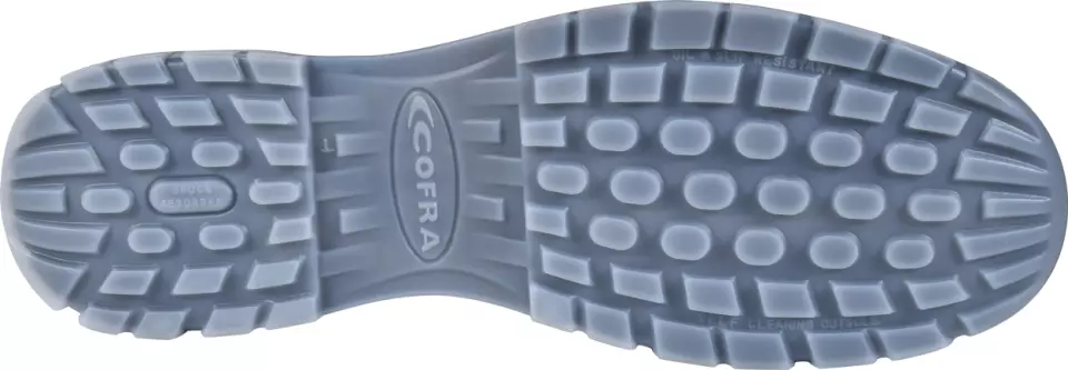 Cofra 36620-001, Merano S3L FO SR Halbschuh, image 2, gallery thumbnail