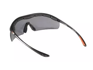 Cofra E004-K110, Widen Safety Glasses Gray, image 1, gallery thumbnail