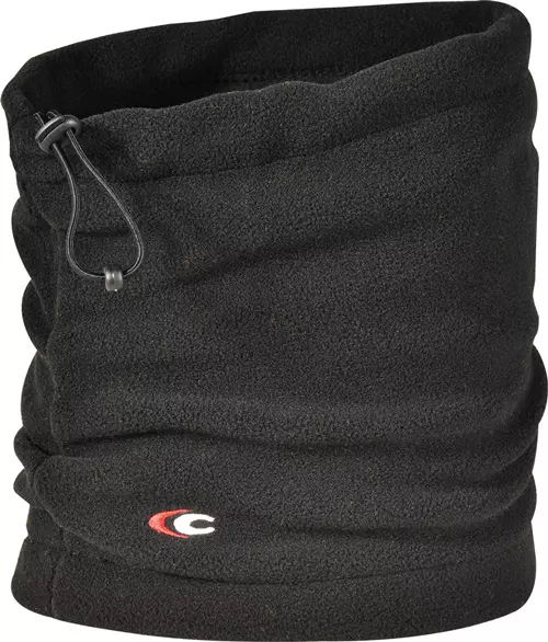 Cofra V319-0-B5, Sulvik Neckwarmer Black, image 1, gallery thumbnail