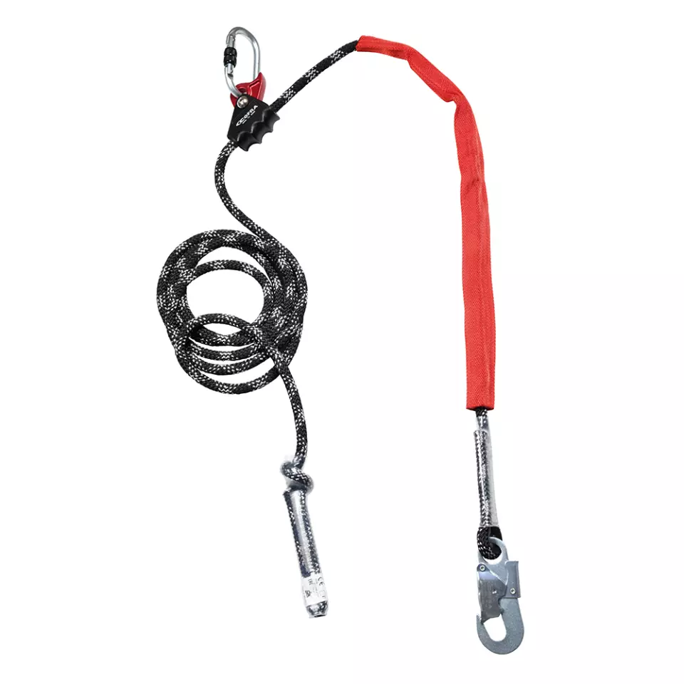 Cofra A090-1110, Morgex Fall Protection Kit, image 3, gallery thumbnail