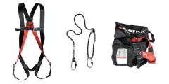 Cofra A026-1110, Gronked Fall Predection Kit 10M