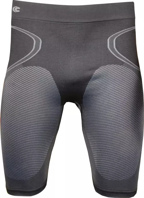 Cofra V388-0-04, Sundnes Shorts Anthracite, image 1, gallery thumbnail