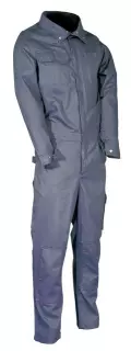 Cofra V282-0-04, Luxor Coverall Anthracite