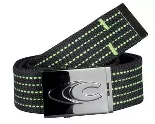 Cofra V479-0-B4A, Patrasso Belt Anthracite, image 1, gallery thumbnail