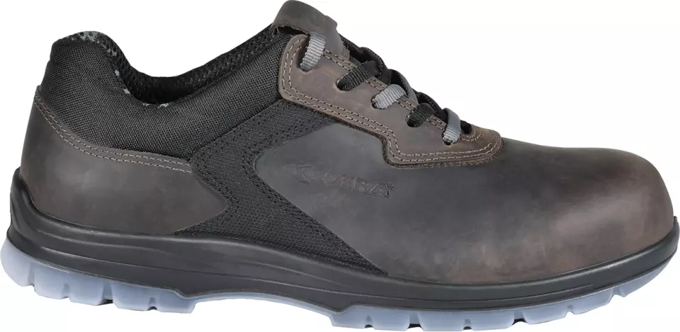 Cofra 36620-001, Merano S3L FO SR Halbschuh, image 1, gallery thumbnail