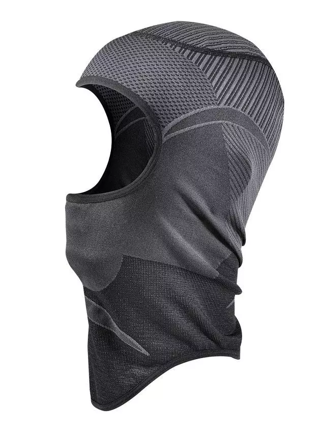 Cofra V393-0-B4, Usken Hood Anthracite, image 1, gallery thumbnail