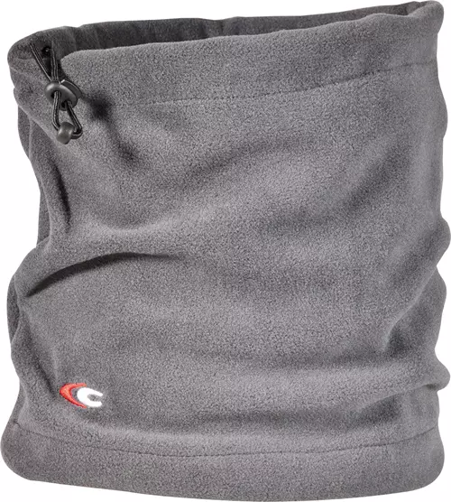 Cofra V319-0-B4, Sulvik Neckwarmer Anthracite, image 1, gallery thumbnail