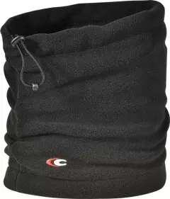 Cofra V319-0-B5, Sulvik Neckwarmer Black