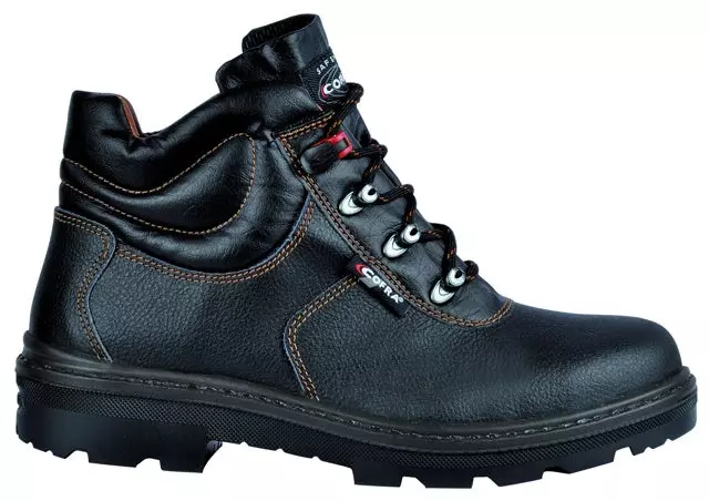 Cofra 25600-000, Paride Bis S3 SRC Hochschaftschuhe, image 1, gallery thumbnail