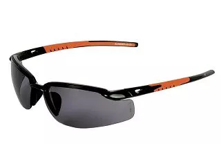 Cofra E000-K110, Slender Safety Glasses Gray, image 1, gallery thumbnail