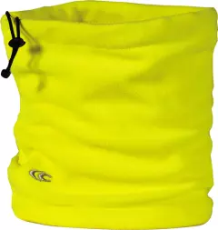 Cofra V319-0-B0, Sulvik Neckwarmer Fluorescent Yellow