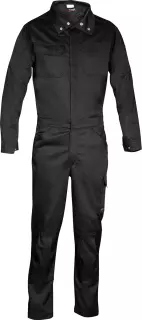 Cofra V282-0-05, Luxor Overall Schwarz