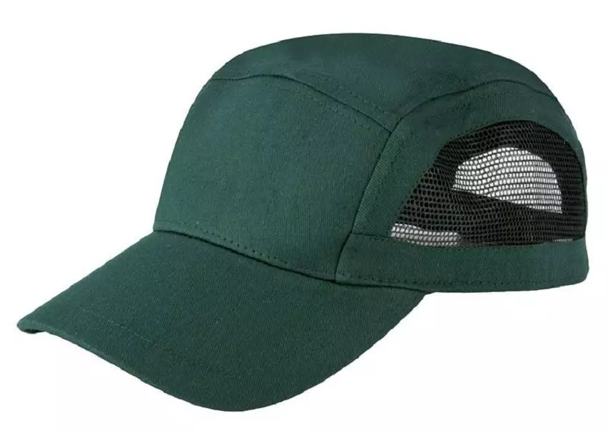 Cofra V149-0-B7, Rio Cap Green, image 1, gallery thumbnail