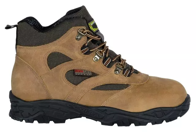 Cofra 22010-000, Explorer O2 WR SRC FO High-Cut Shoes, image 1, gallery thumbnail