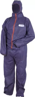 Cofra V364-0-K1, Sheer-Tech Mütze Blau