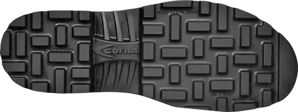 Cofra 00080-014, New Hunter S4 CI SRC Sicherheitsstiefel, image 3, gallery thumbnail