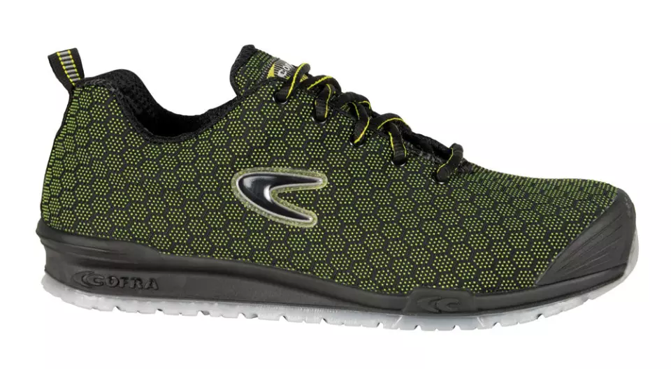 Cofra 78802-001, Exagon S3 SRC Halbschuhe, image 1, gallery thumbnail