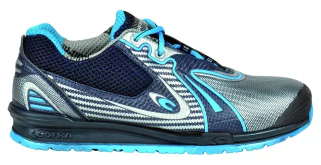 Cofra 78680-000, Goleada S3 SRC Low-Cut Shoes, image 1, gallery thumbnail