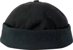 Cofra V123-0-B0, Seaman Schwarze Mütze