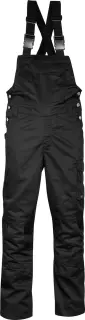 Cofra V184-0-05, Mombasa Latzhose Schwarz