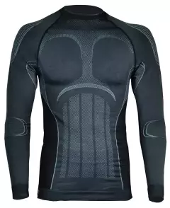 Cofra V391-0-04, Bryne T-Shirt Anthracite