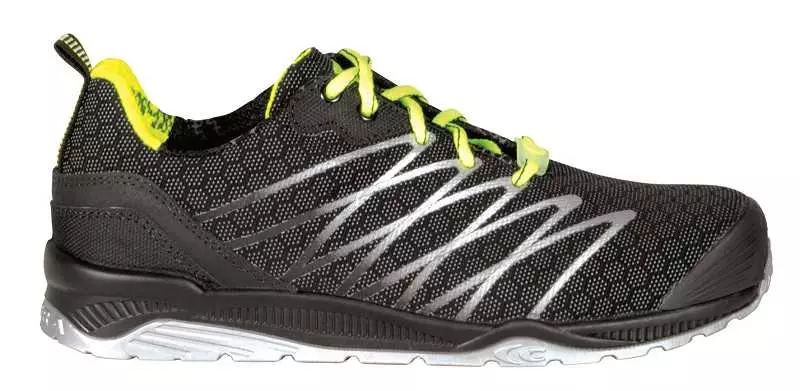 Footwear Cofra Charger Buy Cofra Supporters S3 ESD SRC Low