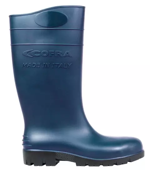Cofra 00330-005, Asteroid Blauer S5 SRC Gummistiefel, image 1, gallery thumbnail