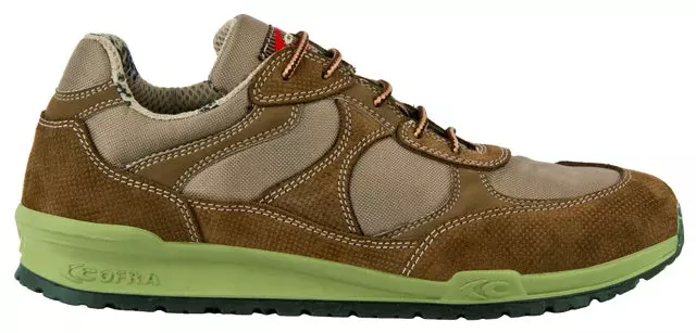 Cofra 78610-000, Slavin O1 SRC FO Halbschuhe, image 1, gallery thumbnail