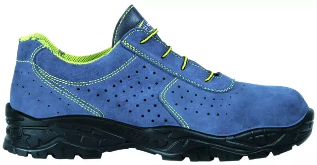 Cofra 22080-000, Node S1 P SRC Low-Cut Shoes, image 1, gallery thumbnail