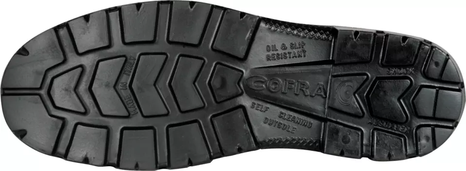 Cofra 00330-002, Asteroid Grüner S5 SRC Gummistiefel, image 2, gallery thumbnail