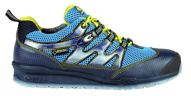 Cofra 78710-000, Galetti S3 Wr SRC Low-Cut Shoes, image 1, gallery thumbnail