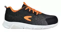 Cofra 31510-004, Agility S3 SRC Low-Cut Shoes