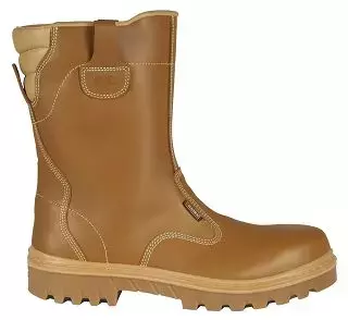 Cofra 26900-000, New York S3 HI CI HRO SRC Safety Boots, image 1, gallery thumbnail