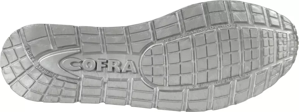 Cofra 79570-000, Shift S1 P ESD SRC Safety sandal, image 3, gallery thumbnail